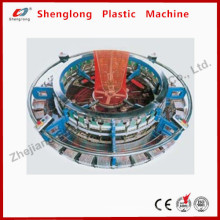 Leno Mesh Circular Machine (SL)